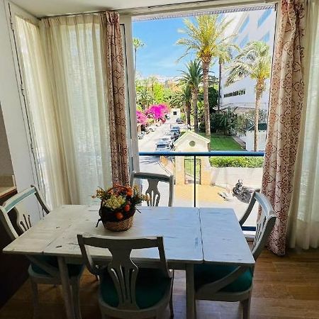 Apartamentos Bajondillo Beach Cozy Inns Torremolinos Extérieur photo