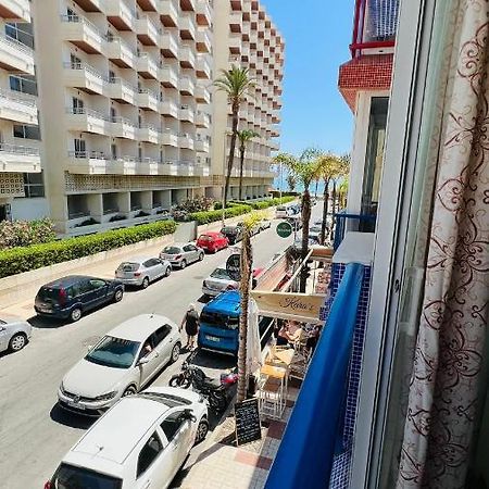 Apartamentos Bajondillo Beach Cozy Inns Torremolinos Extérieur photo