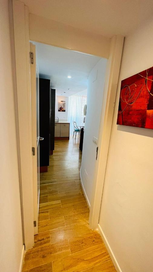 Apartamentos Bajondillo Beach Cozy Inns Torremolinos Extérieur photo