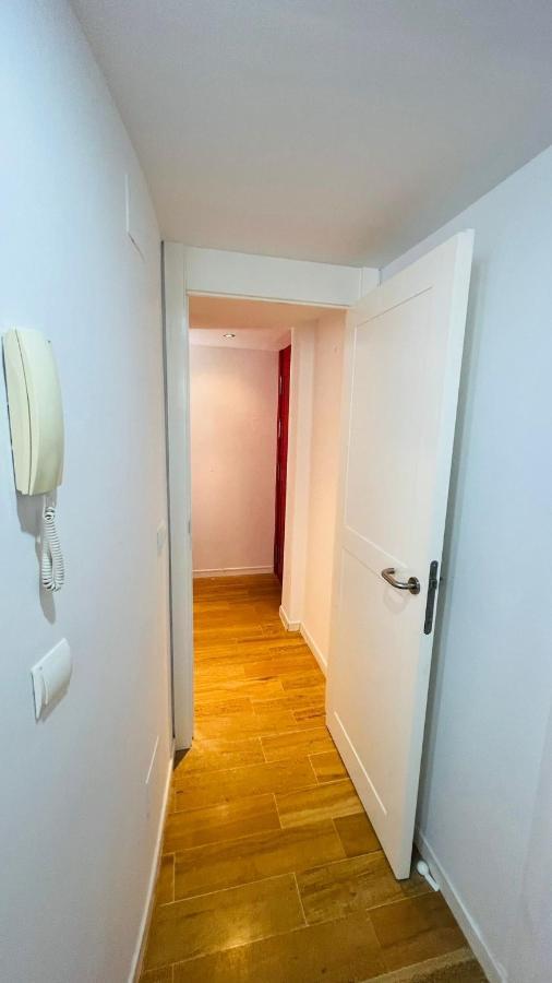 Apartamentos Bajondillo Beach Cozy Inns Torremolinos Extérieur photo