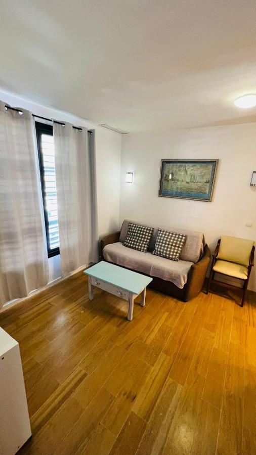 Apartamentos Bajondillo Beach Cozy Inns Torremolinos Extérieur photo