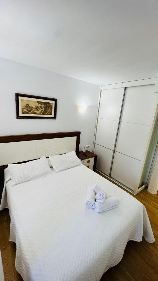 Apartamentos Bajondillo Beach Cozy Inns Torremolinos Extérieur photo